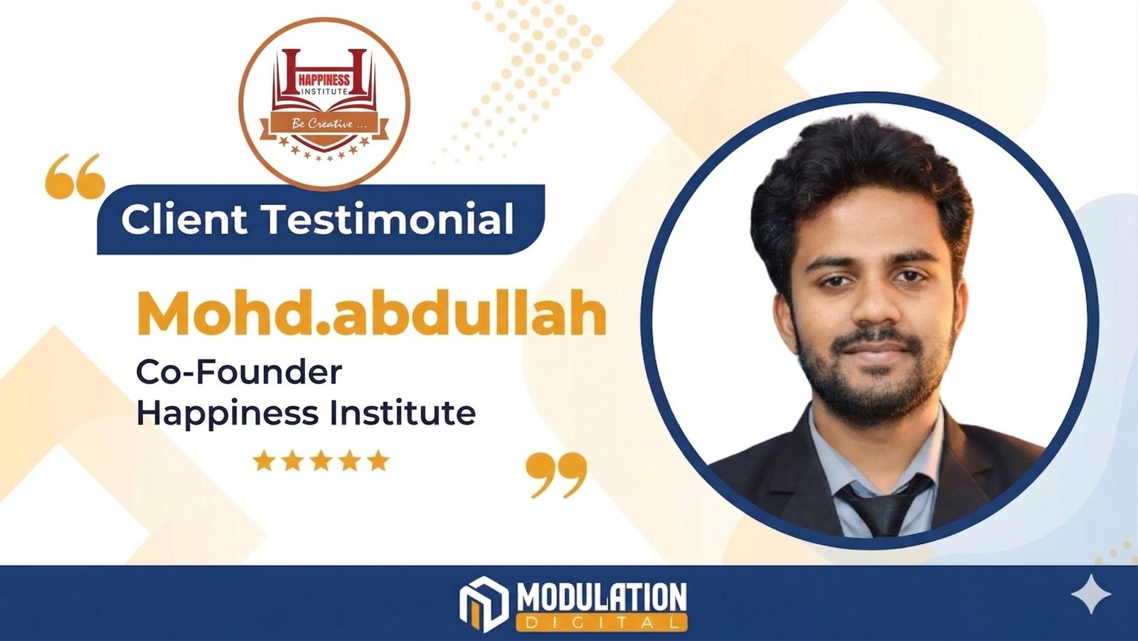 Abdullah Client