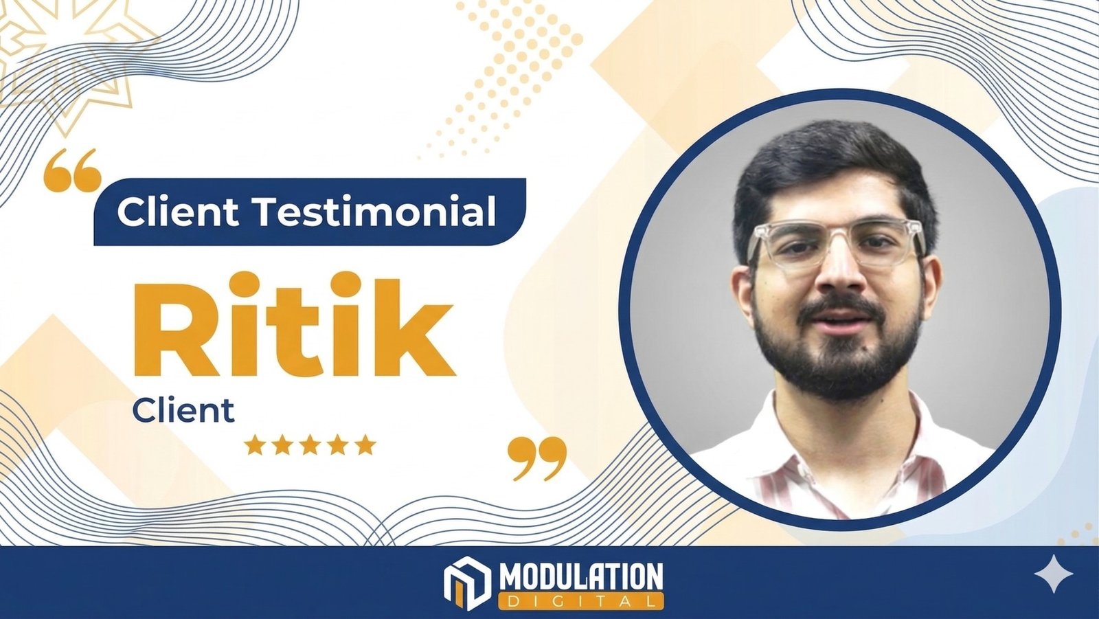 Ritik Client