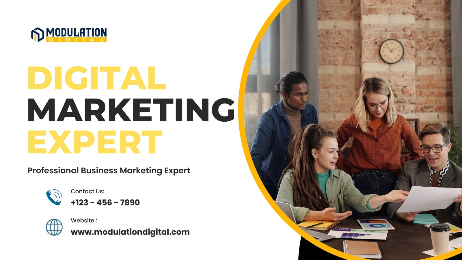 IT Solutions for Business Growth in Delhi