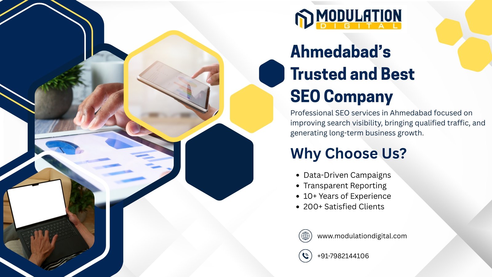 IT Solutions for Business Growth in Delhi